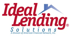 Ideal Lending Logo